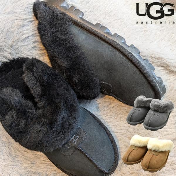 UGG Australia（アグオーストラリア） 【並行輸入品】アグ UGG