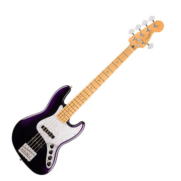 Fender（フェンダー） Player II Modified Active Jazz Bass V MN DSK