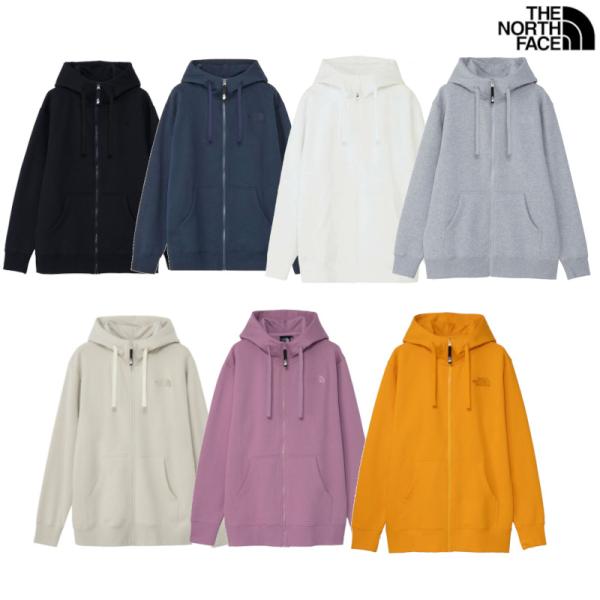 THE NORTH FACE（ザ ノースフェイス） リアビューフルジップフーディ