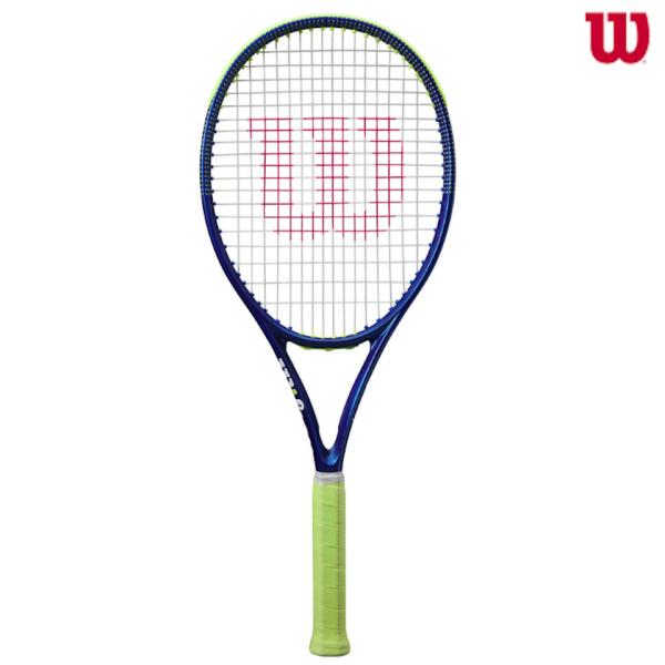 Wilson（ウイルソン） クラッシュ 100 V2 USオープン CLASH 100 V2 US