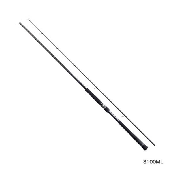 シマノ コルトスナイパーXR S96MH (ロッド・釣竿) 価格比較 - 価格.com