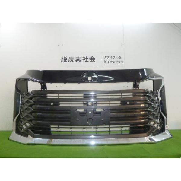 ヴォクシー 6AA-ZWR90W フロントバンパー 52119-V1010-C1 353375