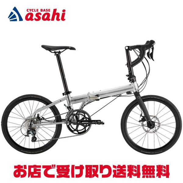 DAHON（ダホン） 3/8はストアポイント2倍「ダホン」Speed RB（スピード