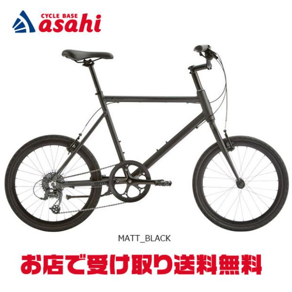 3/8はストアポイント2倍「ターン」CREST（クレスト）20インチ フレーム