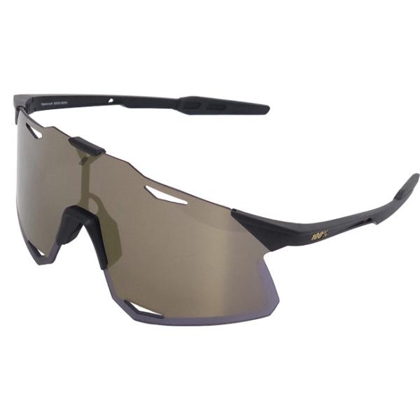 100%(ワンハンドレッド) スポーツサングラス HYPERCRAFT ハイパー