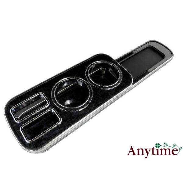 Bussell エブリィワゴン DA64W フロントセンターコンソールドリンク