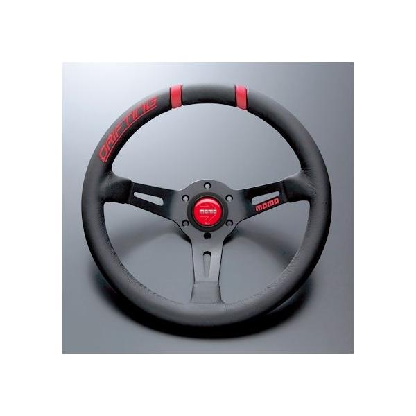 MOMO（モモ） 正規品 MOMO DRIFTING ドリフティング 33パイ ブラック