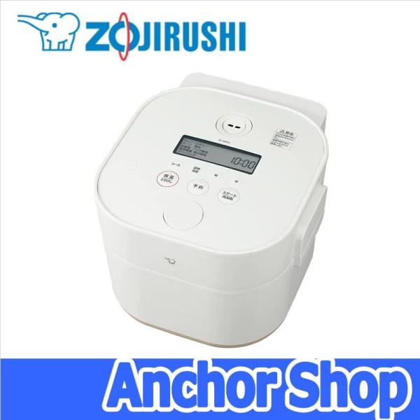 象印（ZOJIRUSHI） 象印マホービン 自動調理なべ EL-KA23-WA 調理なべ