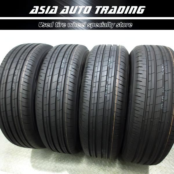 TOYO TIRES（トーヨータイヤ） 新車外し PROXES Comfort 225/60R18