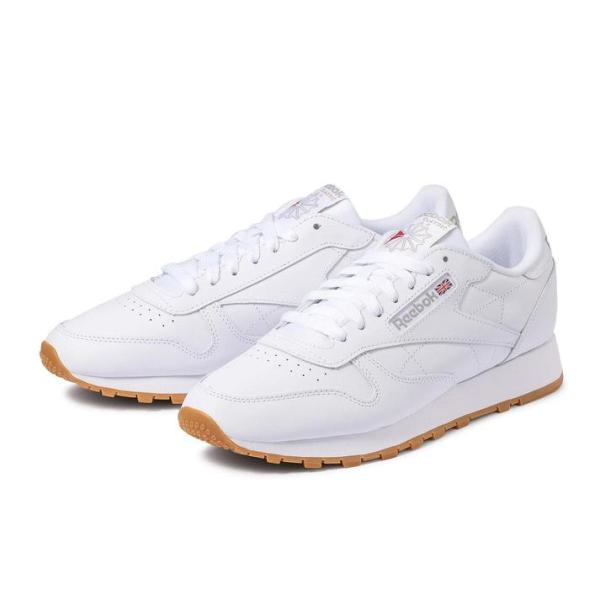 Reebok（リーボック） CLASSIC LEATHER クラシック レザー 100008491