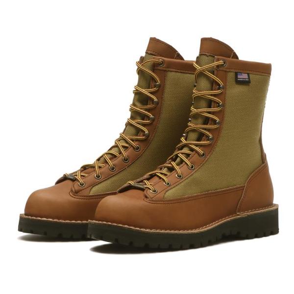 Danner（ダナー） DANNER LIGHT REVIVAL 8 ダナーライト リバイバル 8