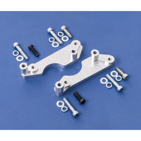 ○ 86 BRZ ( ZN6 ZN8 ZC6 ) 用 ALTEX ビッグローター 大径ローター