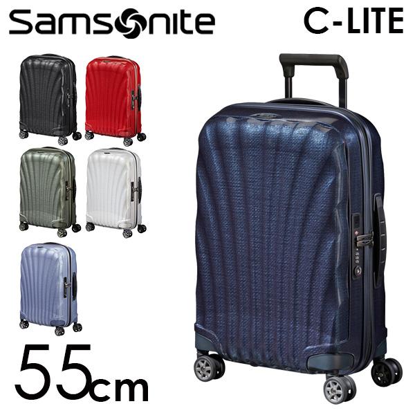Samsonite（サムソナイト） 『並行輸入品』 スーツケース シーライト