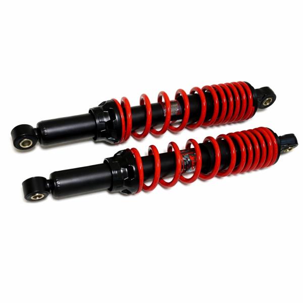 □YSS 高品質DTGリアショック CT125ハンターカブ・クロスカブ50・110