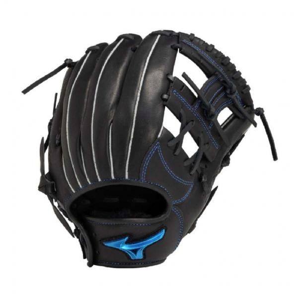 MIZUNO（ミズノ） 軟式用WILL DRIVE BLUE 内野手向け サイズ9