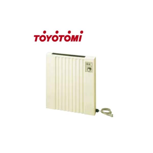 ☆TOYOTOMI(トヨトミ）電気パネルヒーター【EP45T-500C】【コンセント