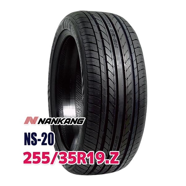 ナンカン NANKANG タイヤ サマータイヤ NS-20 255/35R19 96Y : AUTOWAY