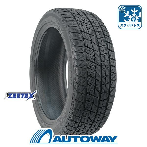 ZEETEX（ジーテックス） スタッドレスタイヤ 195/55R16 ZEETEX WH2000
