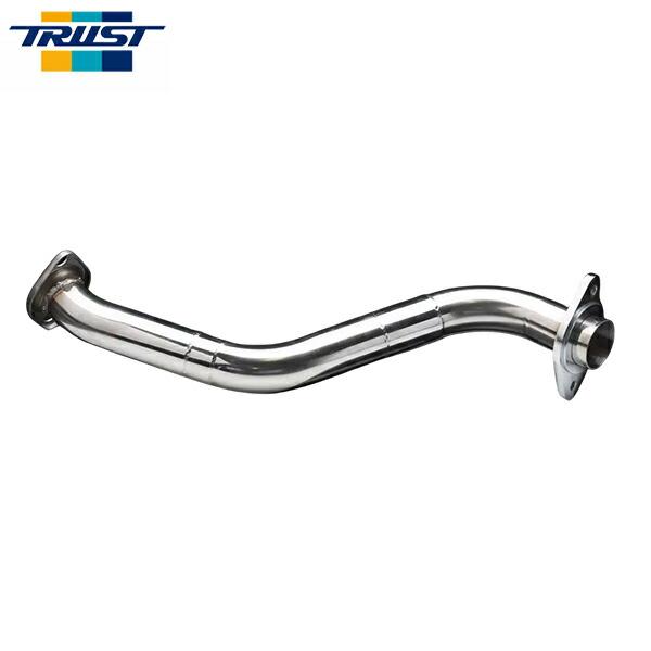TRUST（トラスト） GReddy フロントパイプ スイフトスポーツ CBA-ZC33S