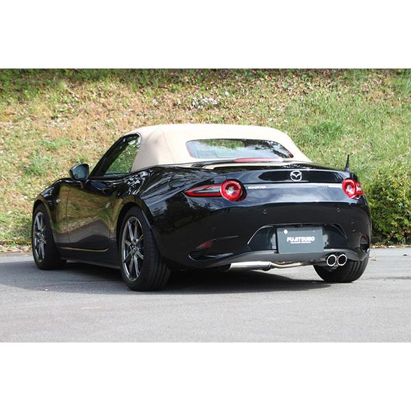 FUJITSUBO（フジツボ） マフラー A-S ロードスター 5BA-ND5RE R6.1