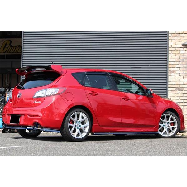 GPスポーツ EXAS エボチューン マツダスピードアクセラ DBA-BL3FW H21