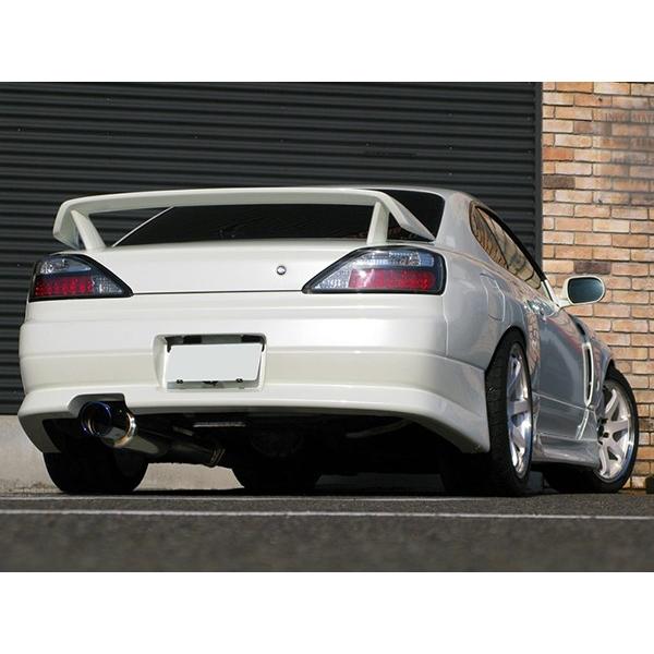 GPスポーツ EXAS Sチューン シルビア GF-S15 H11.1〜H14.8 SR20DET