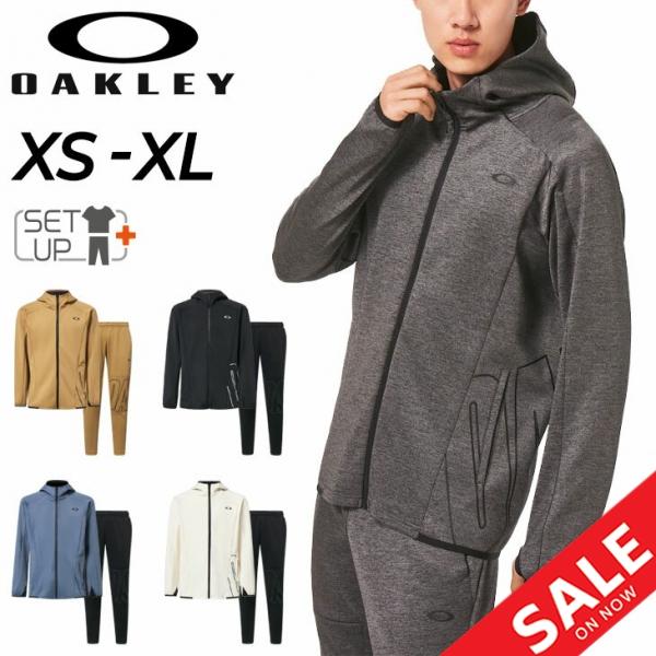OAKLEY（オークリー） トレーニングウェア 上下 メンズ/オークリー