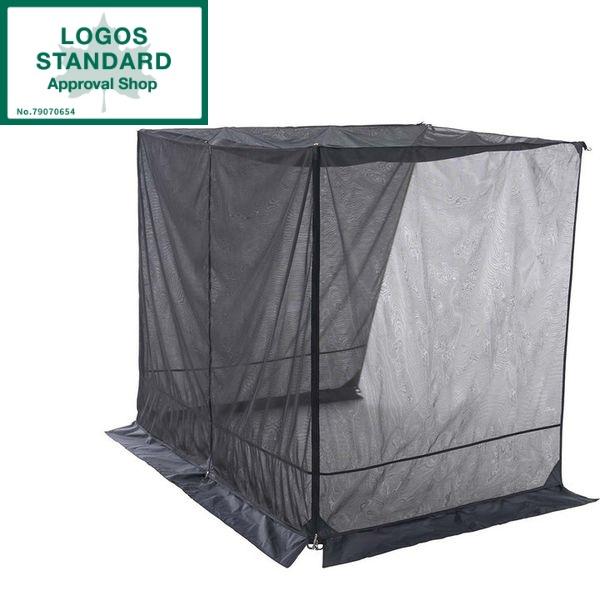 LOGOS（ロゴス） LOGOS neos/Trad・デビルブロックルーム ST-BC