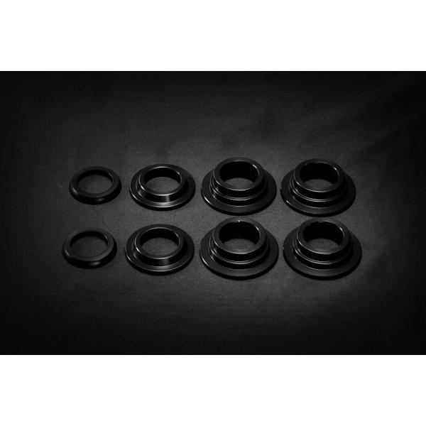 TOYOTA ZN6 86 ZN8 GR86 メンバーリジットカラー : AQMCompany - 通販