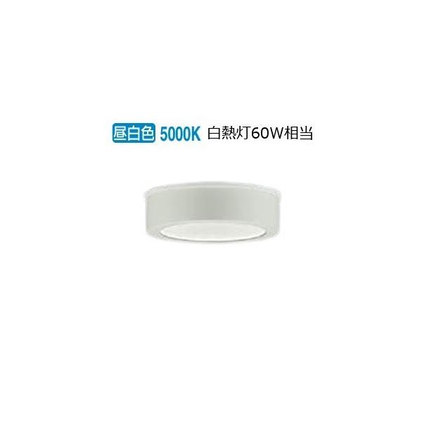 KOIZUMI（コイズミ） コイズミ照明f 防雨防湿型シーリング AU50500