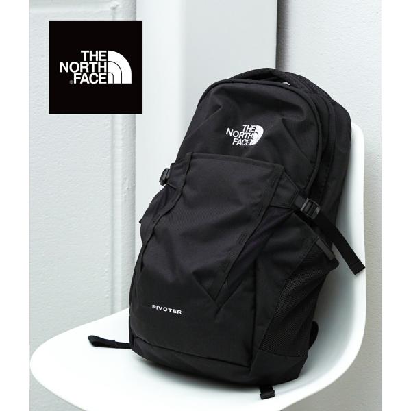 THE NORTH FACE（ザ ノースフェイス） ： Pivoter ： NM82461