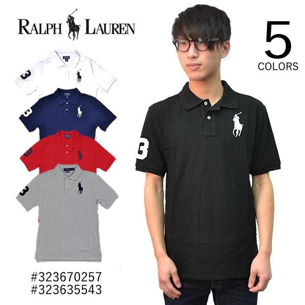POLO RALPH LAUREN（ポロ・ラルフローレン） ポロ ラルフローレン