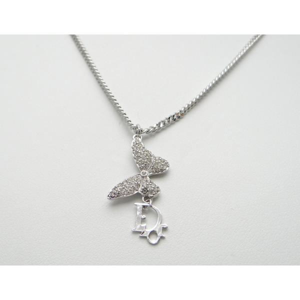 Christian Dior（クリスチャン・ディオール） ディオール CDロゴ