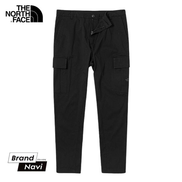THE NORTH FACE（ザ ノースフェイス） ノースフェイス カーゴパンツ