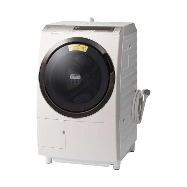 日立（HITACHI） ドラム式洗濯乾燥機 BD-SX110CR N : Bサプライズ