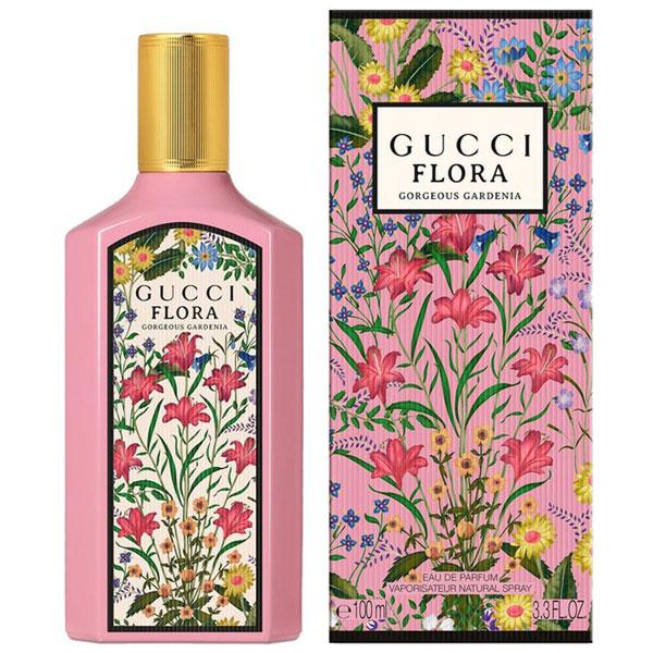 GUCCI（グッチ） 並行輸入品 送料無料 【訳あり】 フローラ ゴージャス