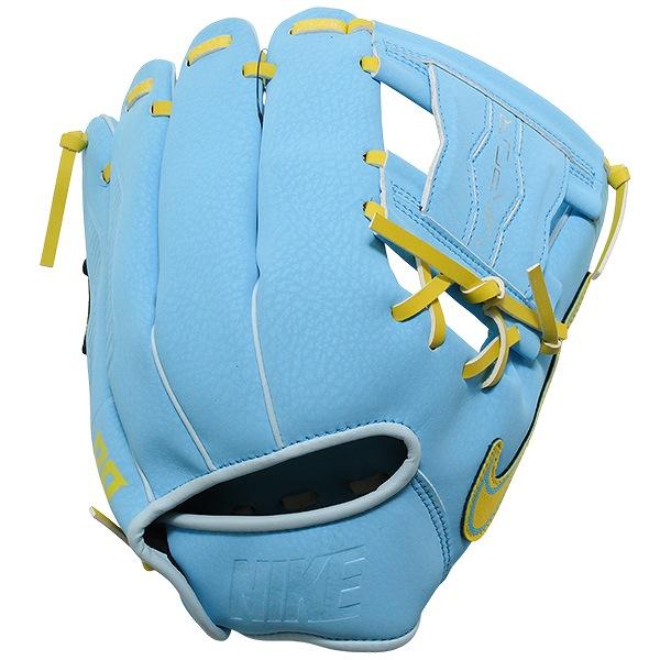 NIKE（ナイキ） 交換無料 野球 グローブ 少年軟式 右投げ 軟式