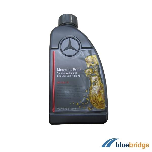 純正品 ベンツ ATF MB 236.15 722.9系 7速AT 7G-Tronic Plus 2011