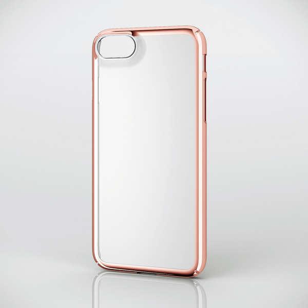 ELECOM（エレコム） ELECOM iPhone SE 第2世代 iPhone 8 7 ハード