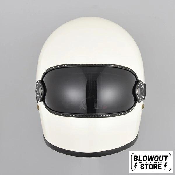 BABY STAR ゴーグル ヘルメット ビンテージ 族ヘル ハーレー BELL