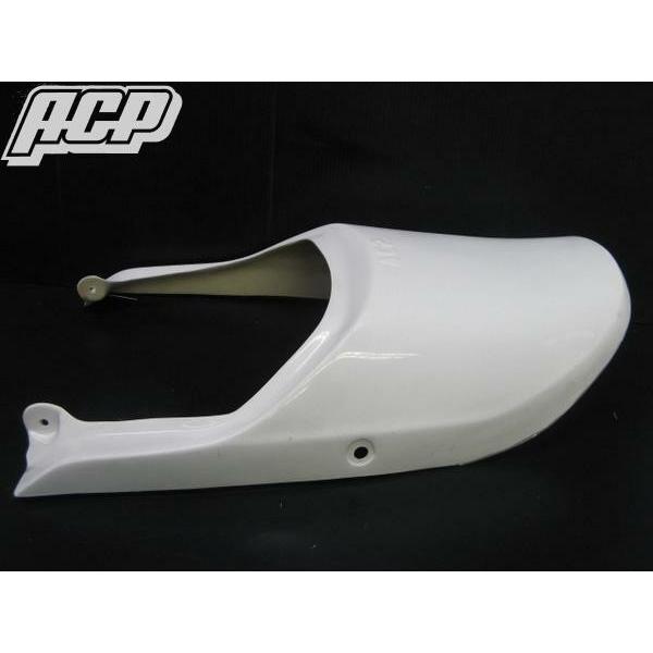 GSX400 インパルス Z2タイプ テールカウル GK79A、95年マデ ACP