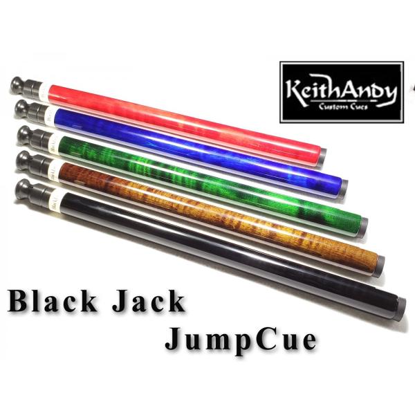 ジャンプキュー 【Keith Andy キースアンディ ブラックジャック 】20