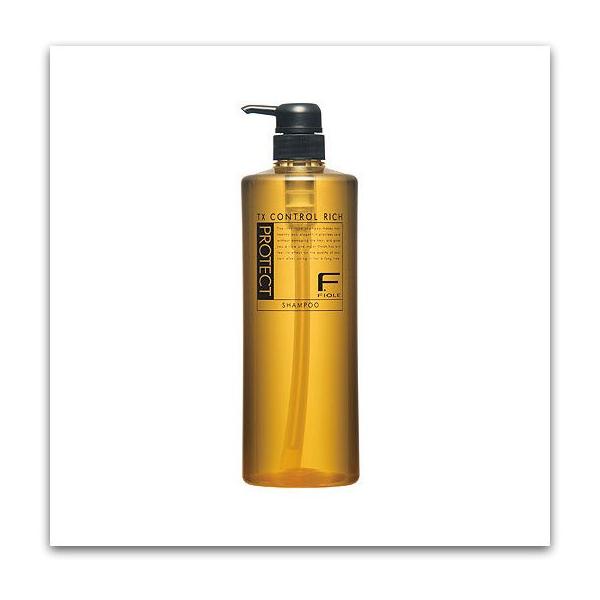 FIOLE F.プロテクト ヘアシャンプー リッチタイプ 1000ml (シャンプー