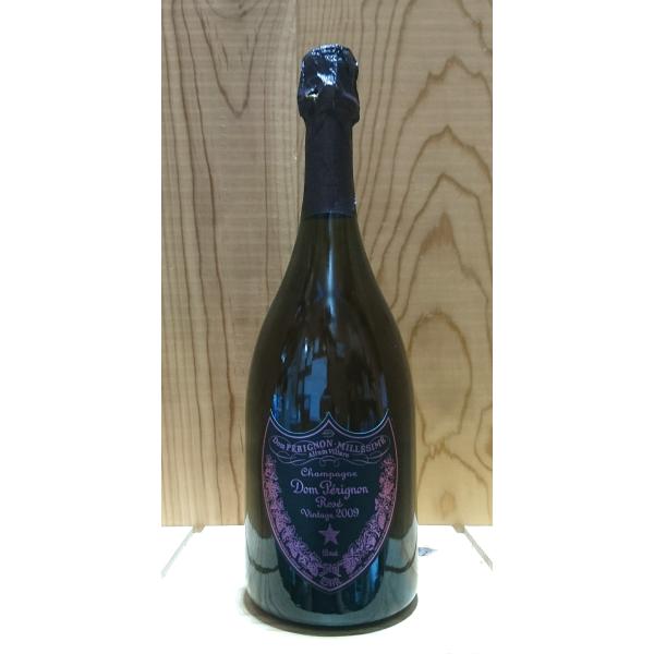 ドン ペリニヨン ロゼ 正規品 750ml 箱なし ドンペリ ピンク : お酒の