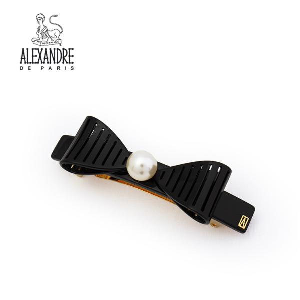 アレクサンドル ドゥ パリ ALEXANDRE DE PARIS 8cm aa8-18367-02