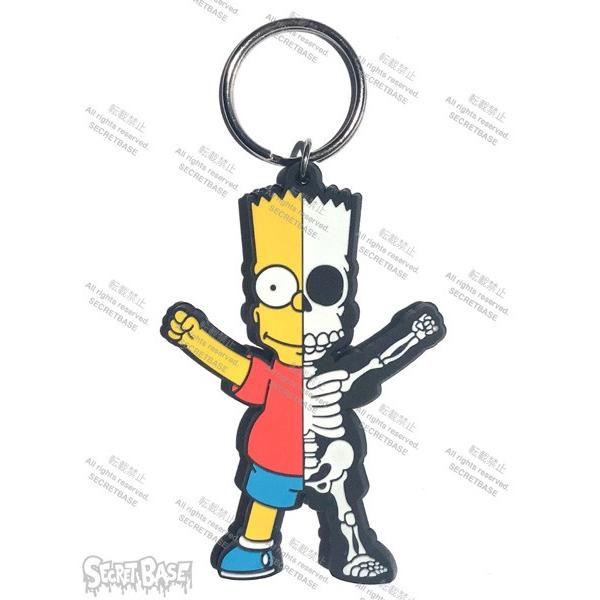 ザ・シンプソンズ The Simpsons シークレットベース SECRETBASE TOKYO