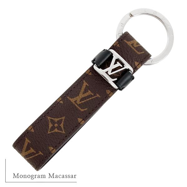 LOUIS VUITTON（ルイ・ヴィトン） バッグチャーム キーホルダー