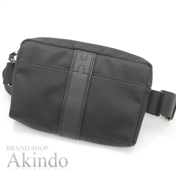 HERMES（エルメス） 【新品・未使用】HERMES ボディバッグ アカプルコ