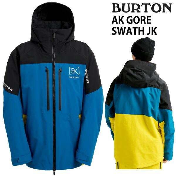 BURTON（バートン） 25-26 BURTON/バートン AK GORE-TEX SWATH jacket