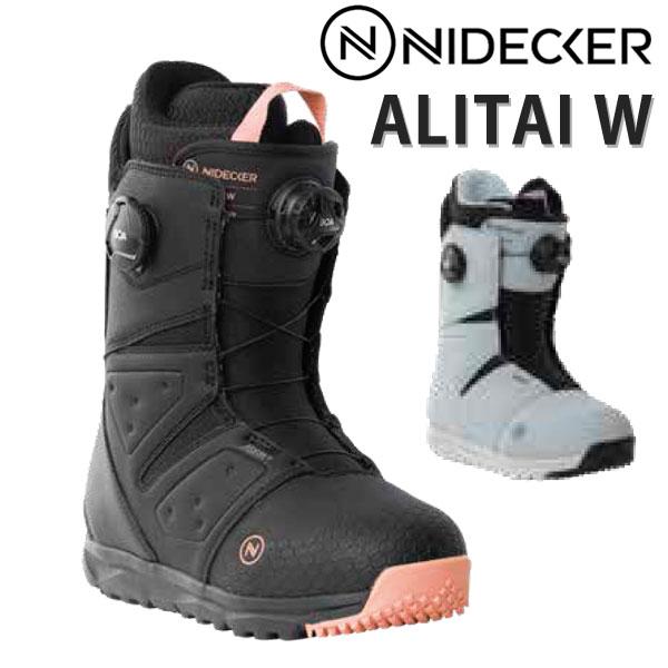 NIDECKER（ナイデッカー） 即出荷 23-24 NIDECKER/ナイデッカー ALTAI